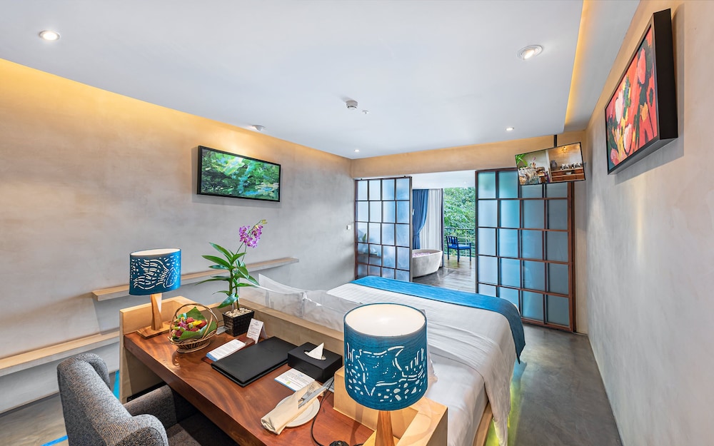 Sakmut Boutique Hotel 33/50