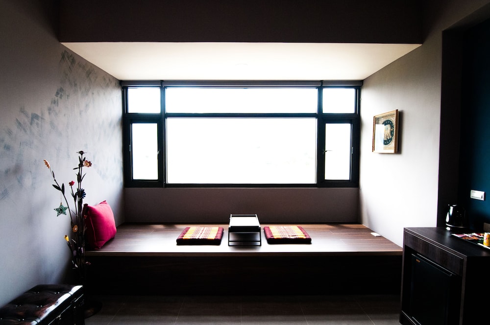 Zai Yan-Yan B&B 38/54