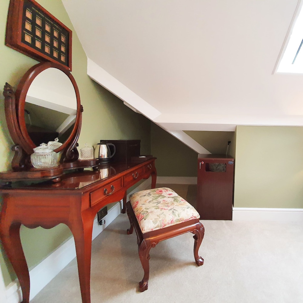 Plas Dinas Country House 23/50
