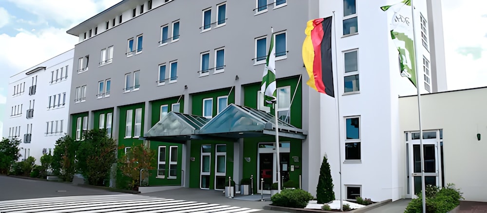 Achat Hotel Hockenheim in HOCKENHEIM