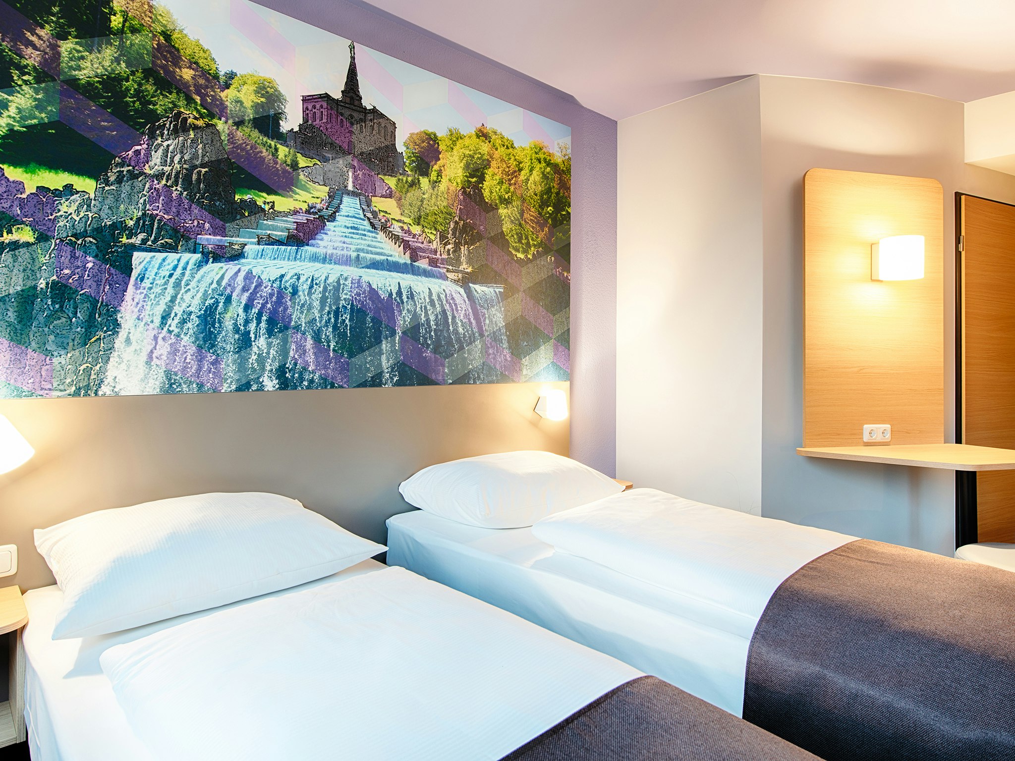 B B Hotel Kassel Sud 5/14