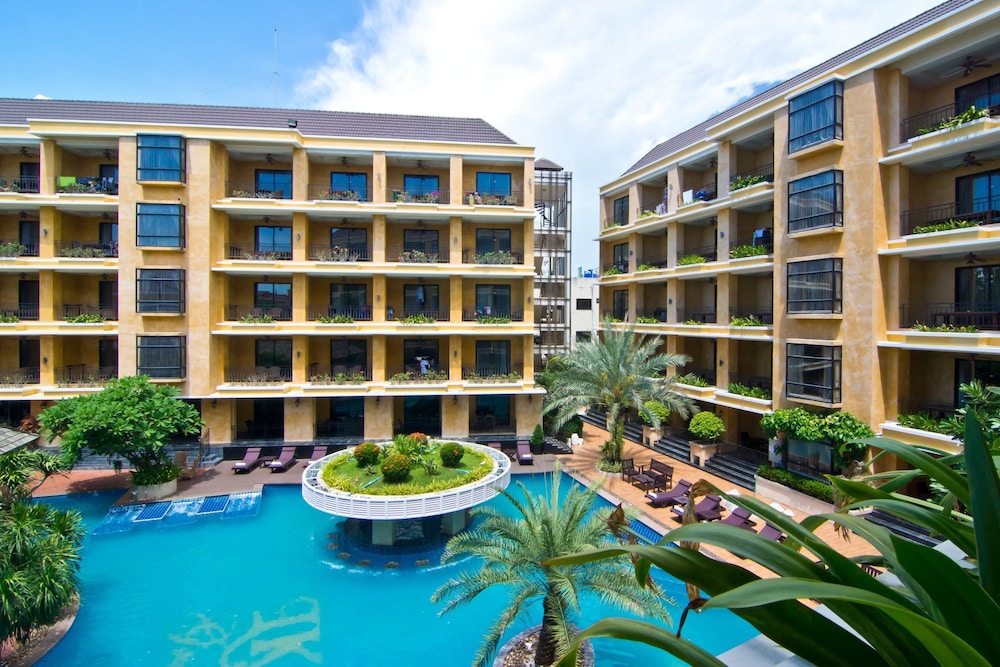 Lk Mantra Pura Resort 8/65