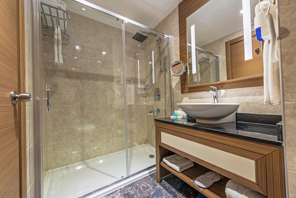 Downtown Ankara Hotel 41/44