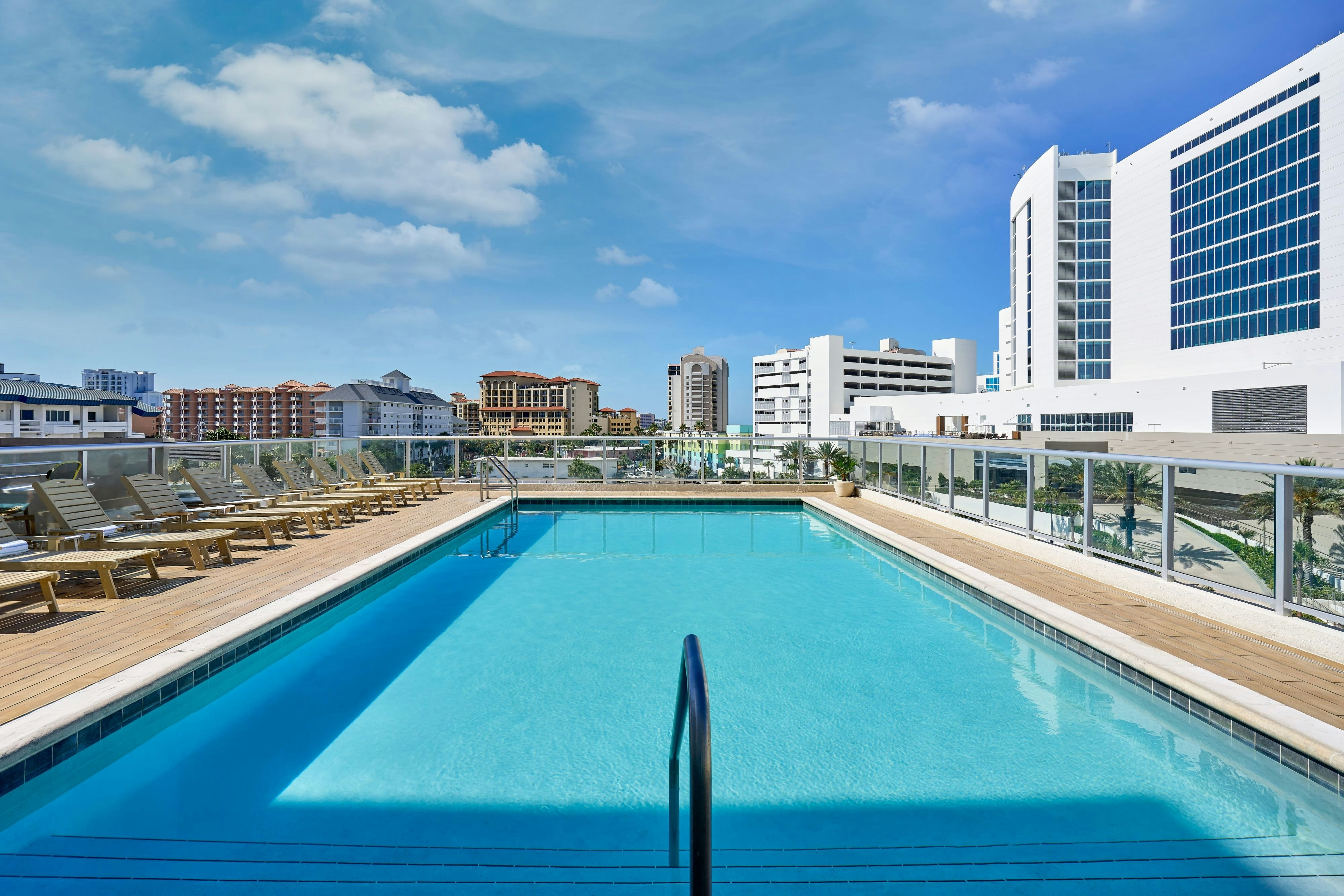 AC Hotel by Marriott Clearwater Beach 16/33