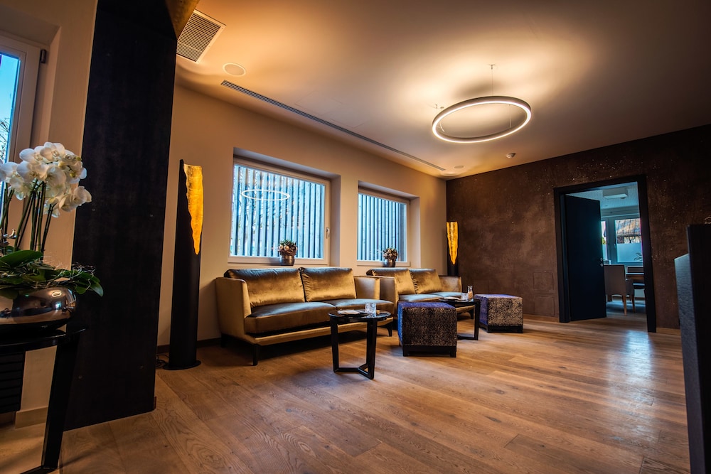 BW HOTEL ALPENROSE - KUFSTEIN 34/57