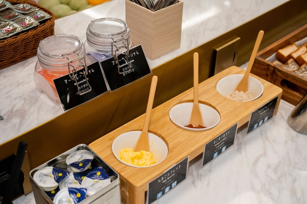 Travelodge Honmachi Osaka 34/50