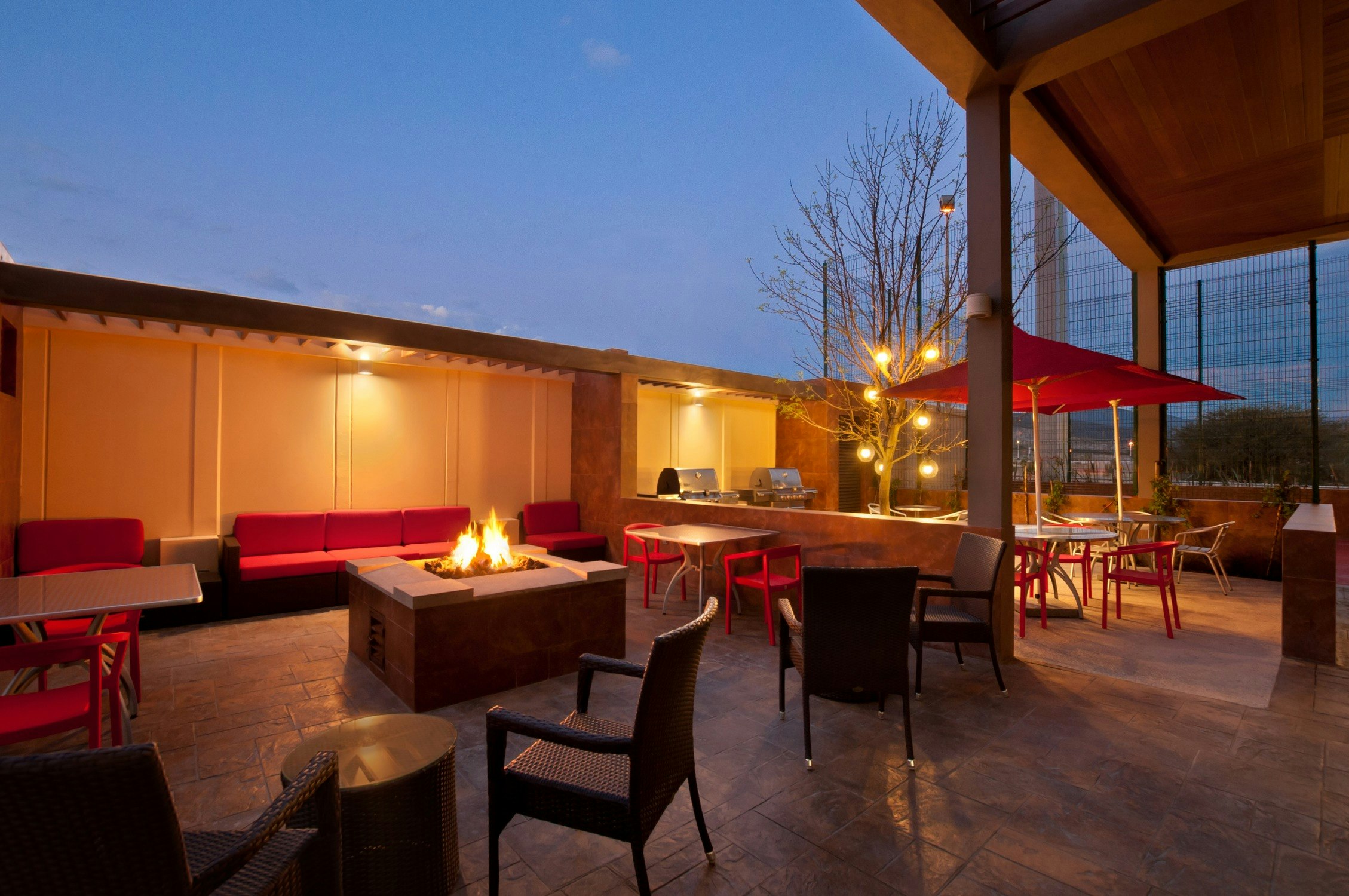 Homewood Suites By Hilton Queretaro 7/22
