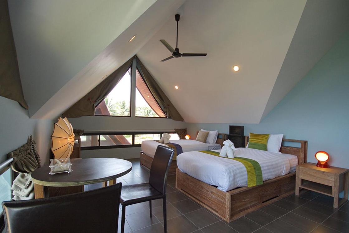 3 Bedrooms, Deluxe, Villa, Private Pool