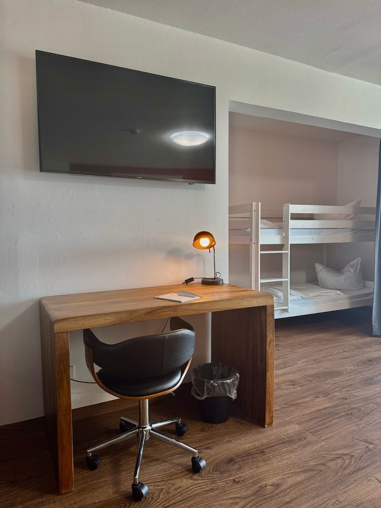 MY Parkhotel by AR Hotels 65/71