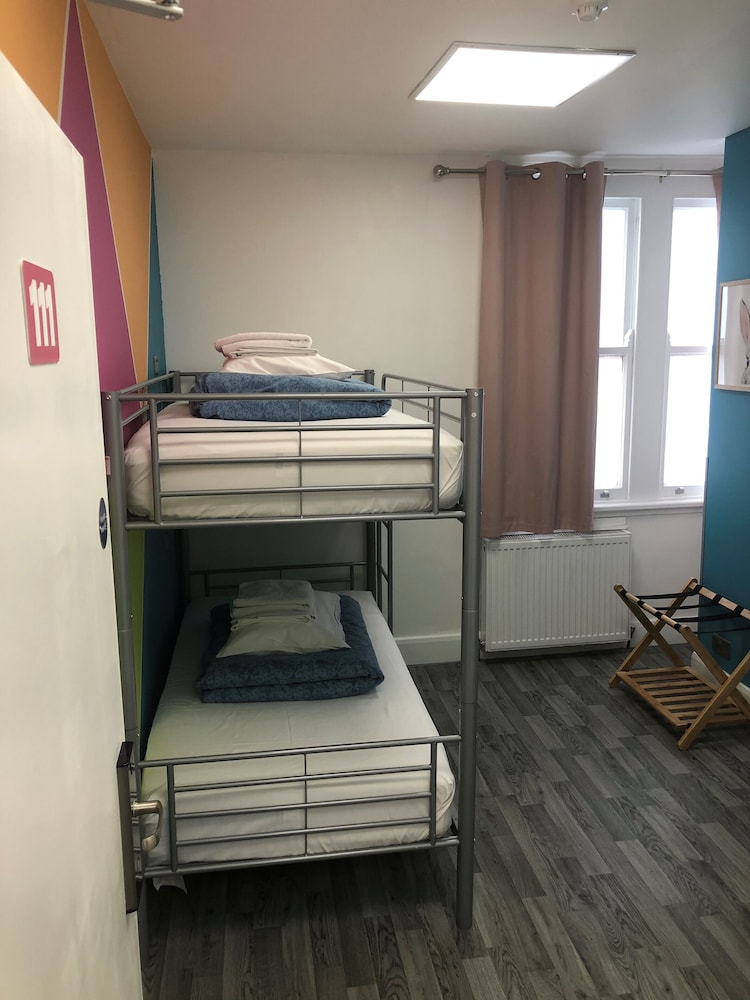 Smart Russell Square Hostel 51/66