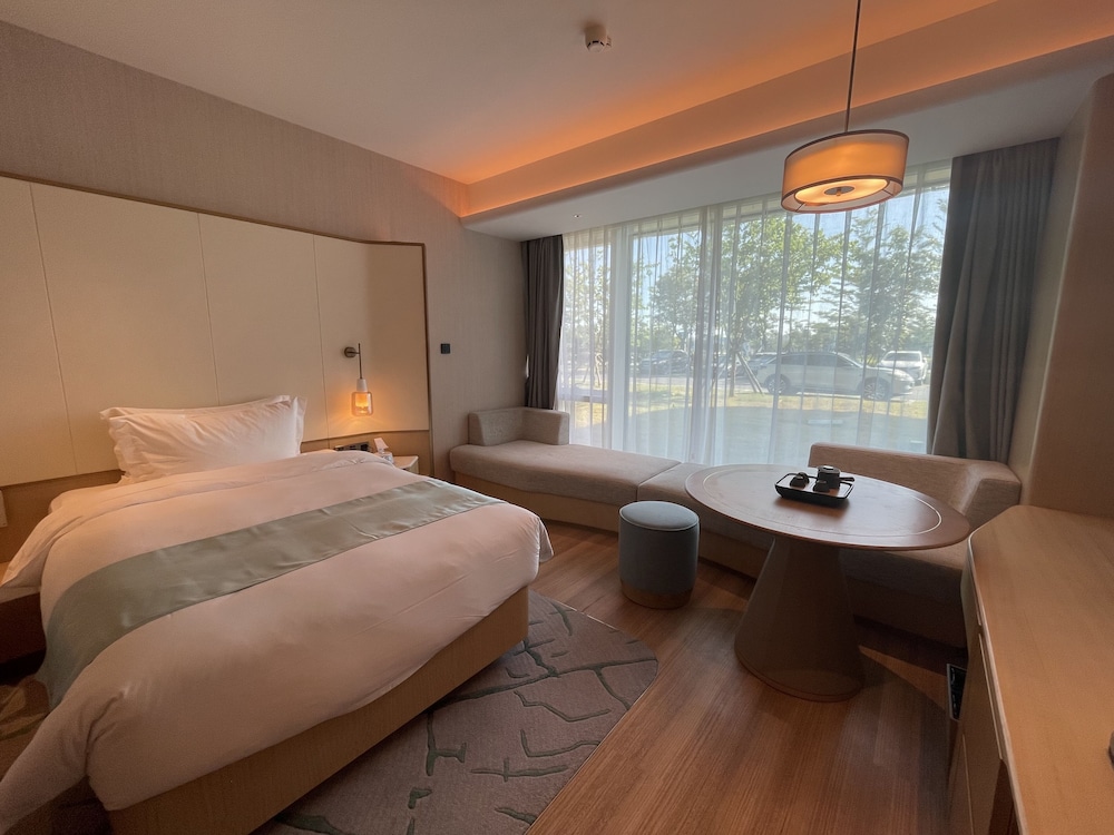 Wyndham Garden Jinjiang 24/65