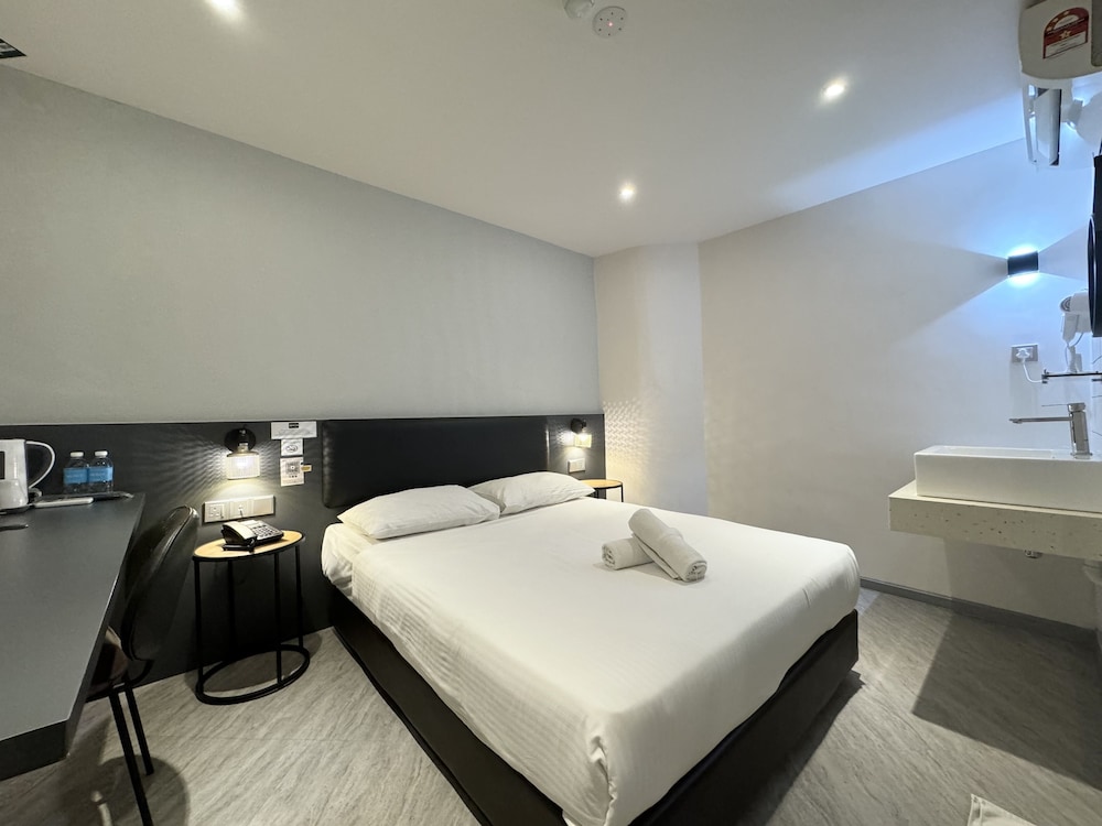 Woco Hotel Kinrara 10/22