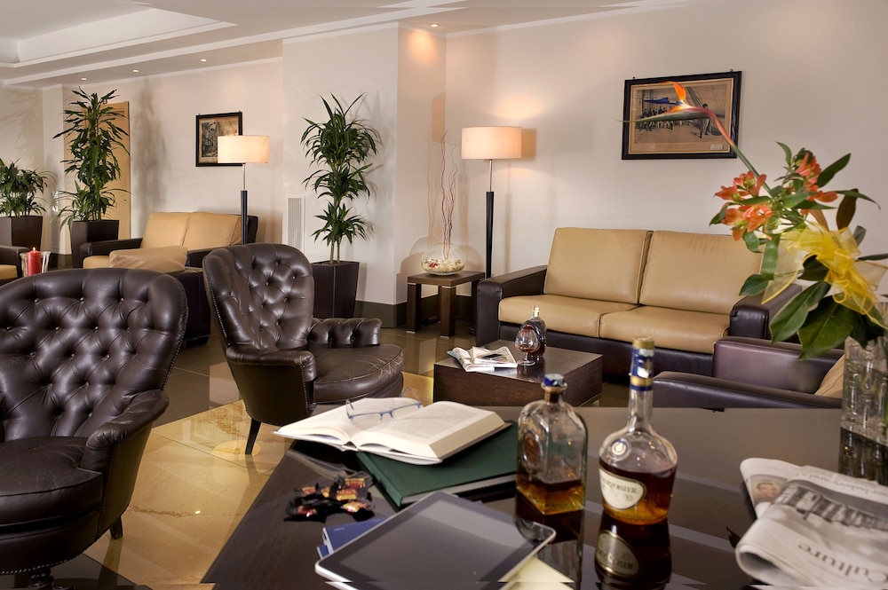 Cardinal Hotel St Peter 28/54