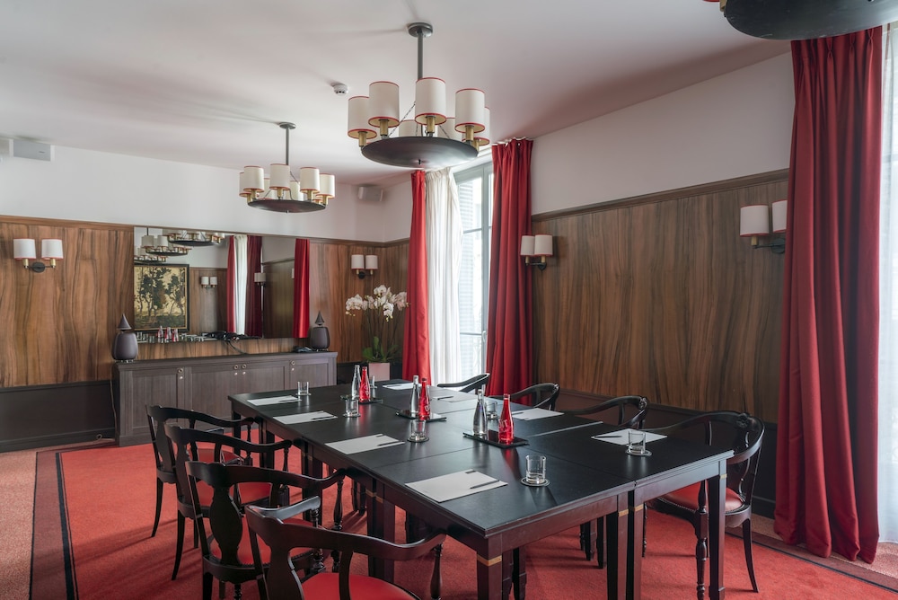Carlton Hotel Lyon - MGallery Collection 35/50