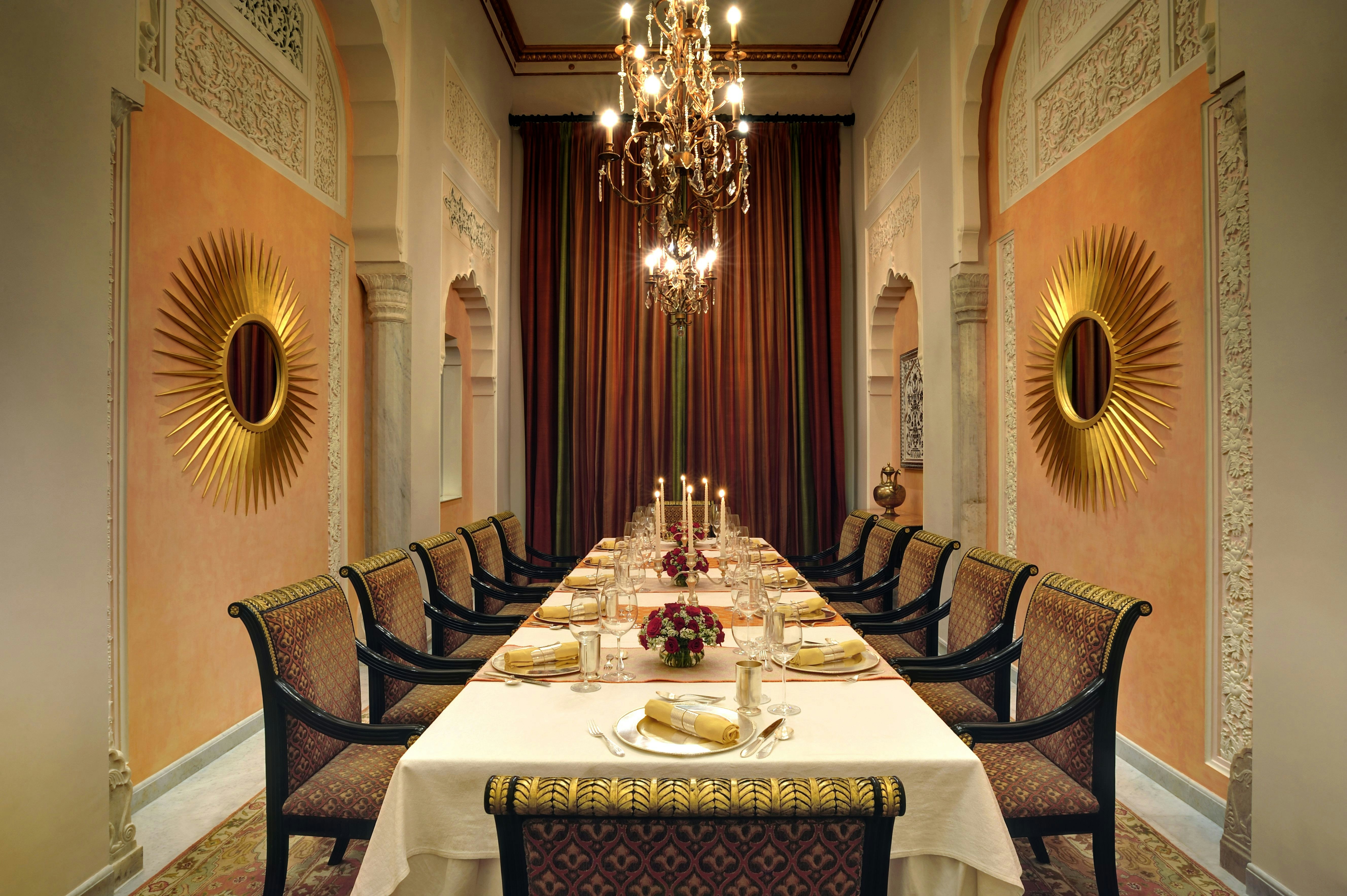 Rambagh Palace 61/85