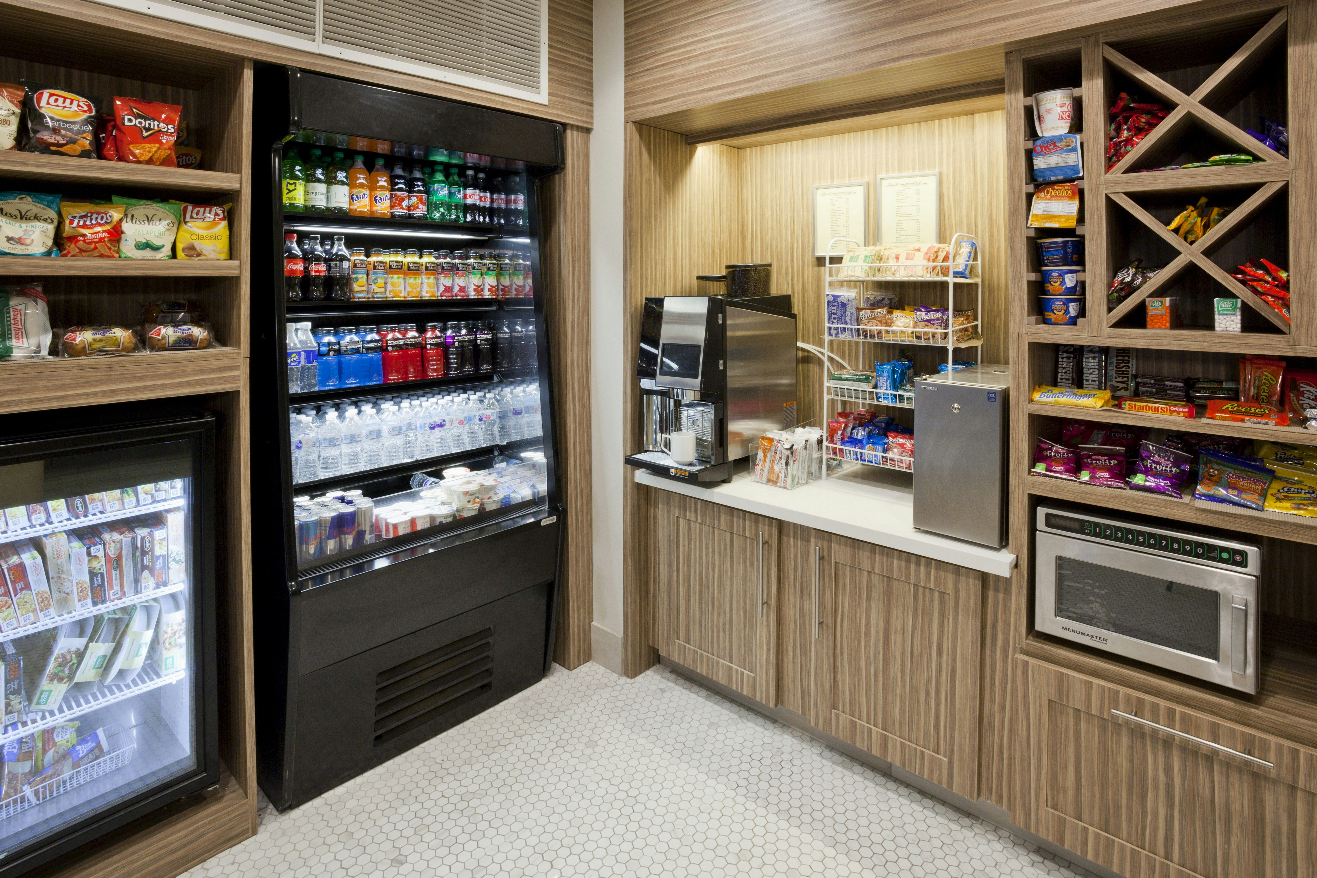Hilton Garden Inn Minneapolis-Eagan 15/16