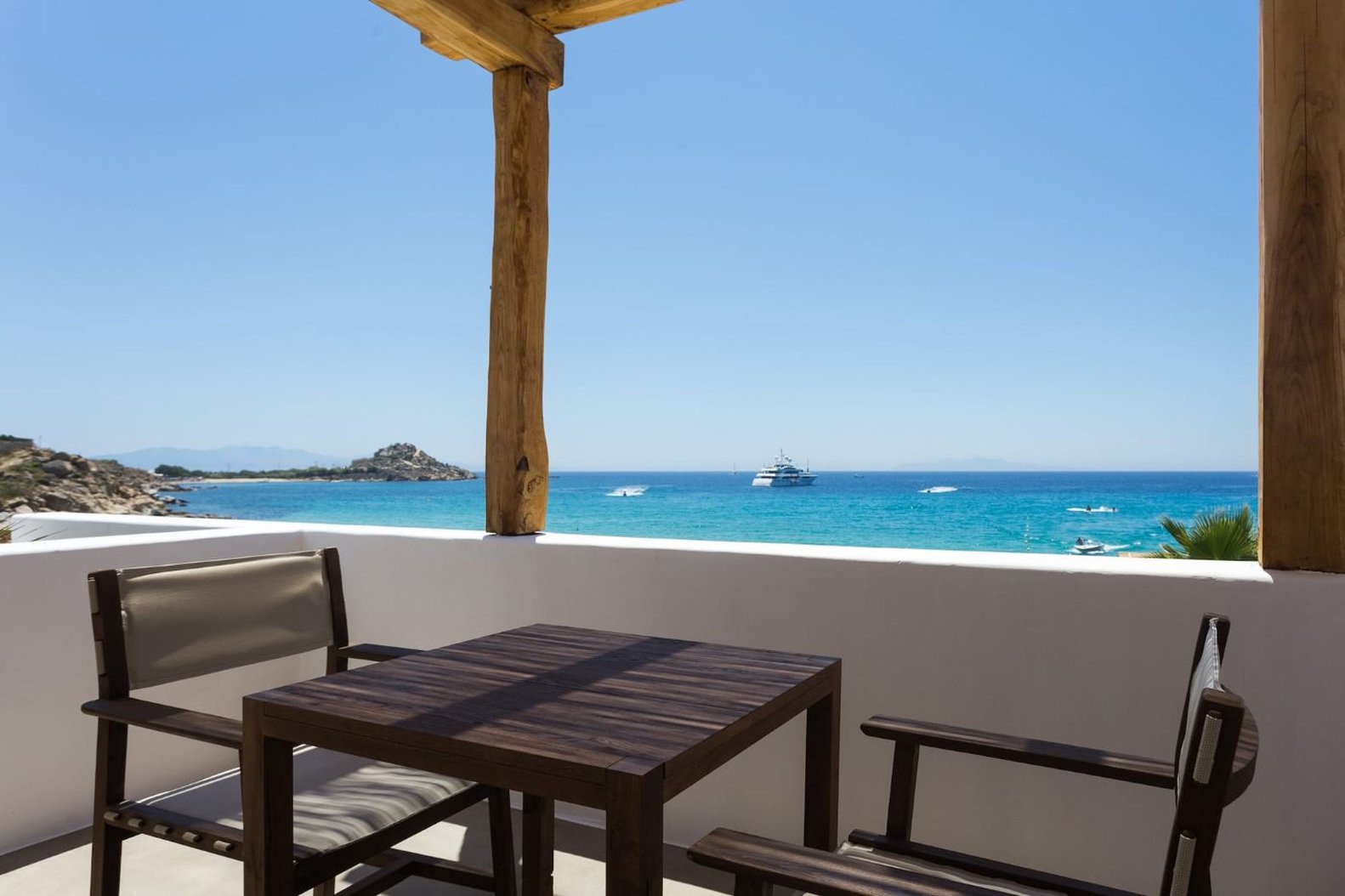 Branco Mykonos 18/23
