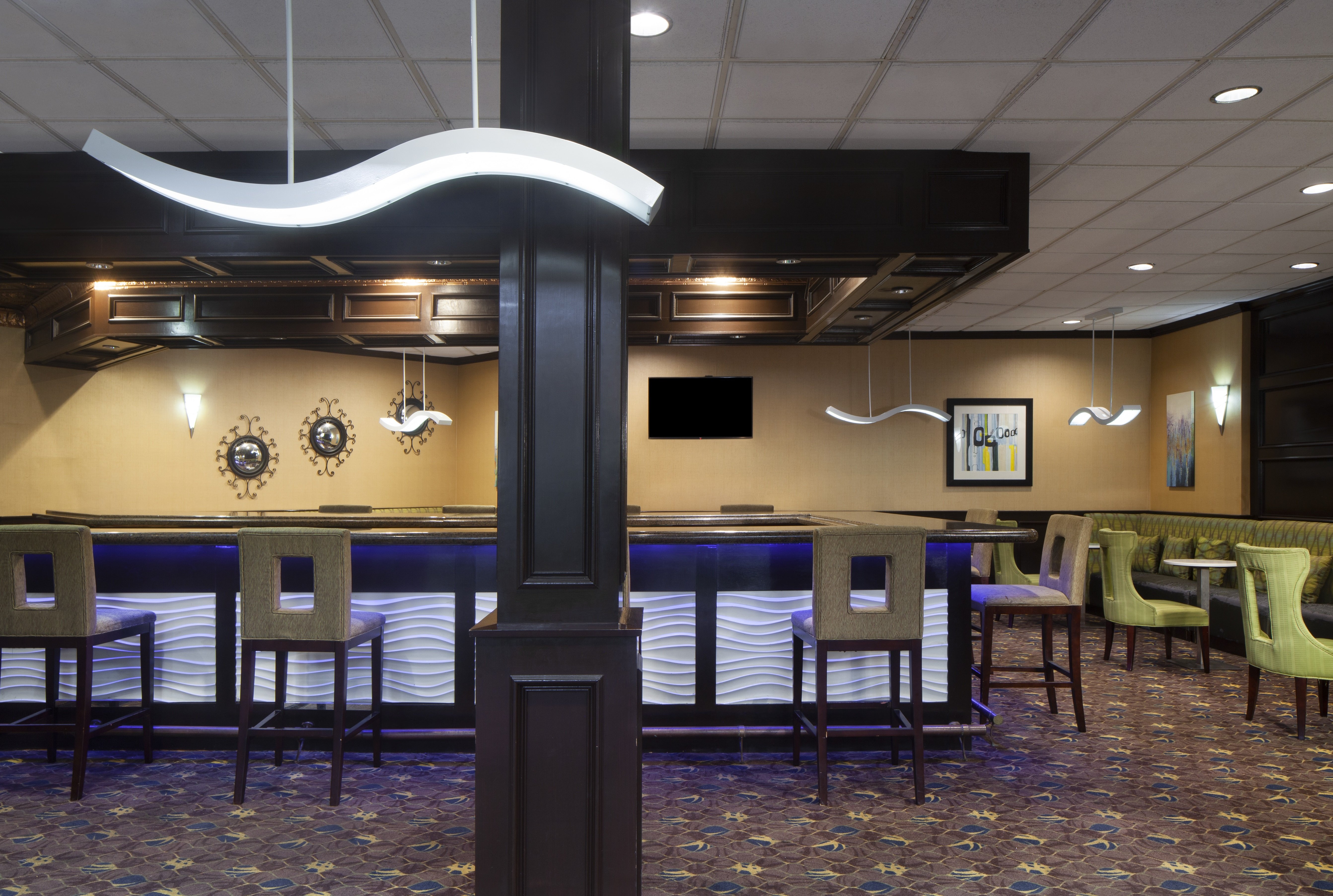 Holiday Inn Corpus Christi Arpt Conf Ctr, an IHG Hotel 57/79