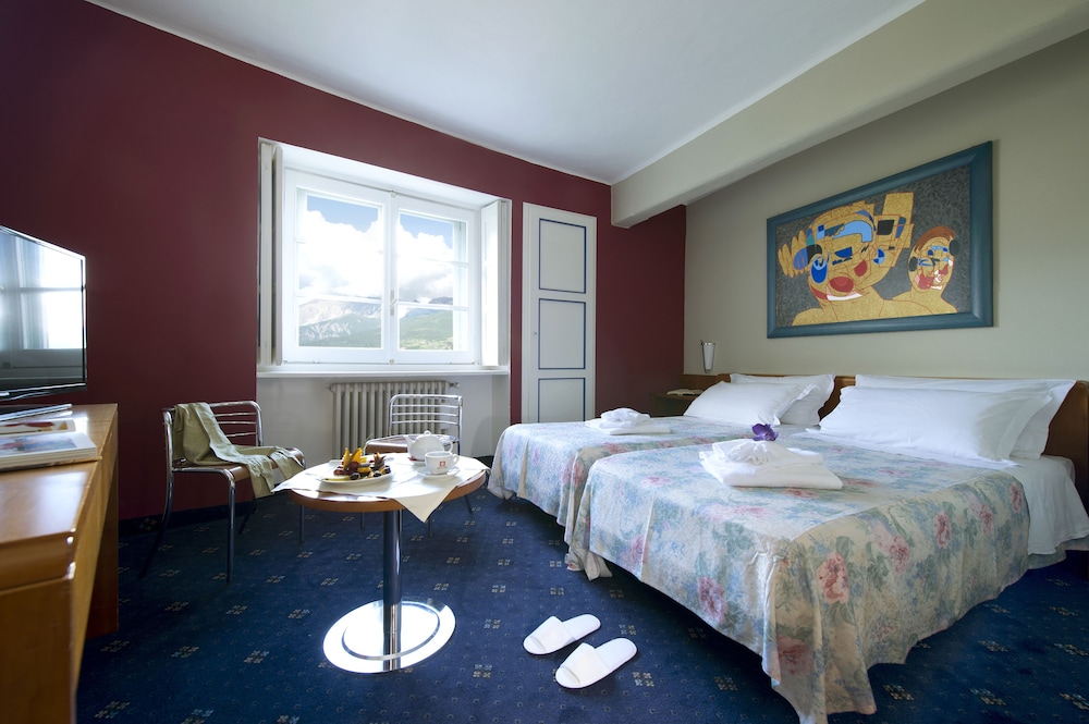 Hotel La Torre 17/67