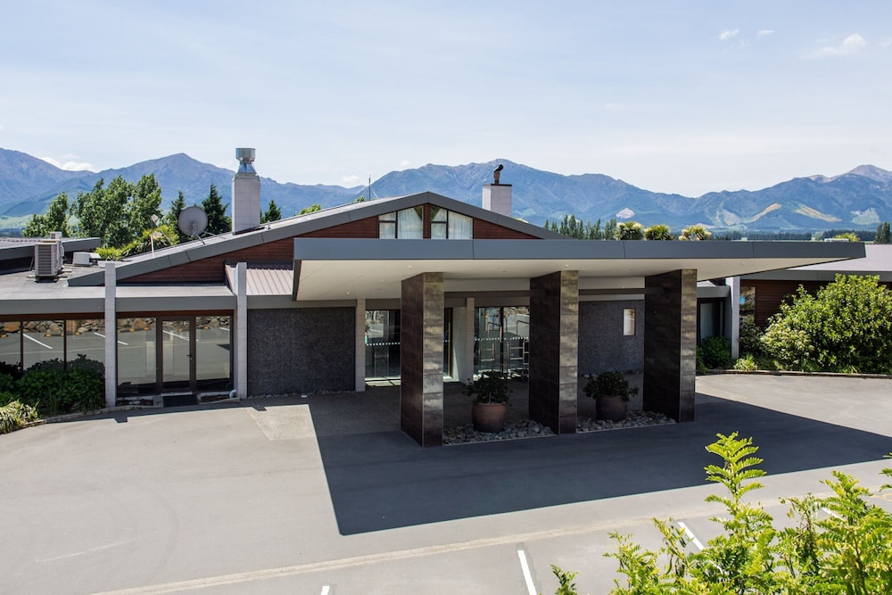 Braemar Lodge Spa 4/50