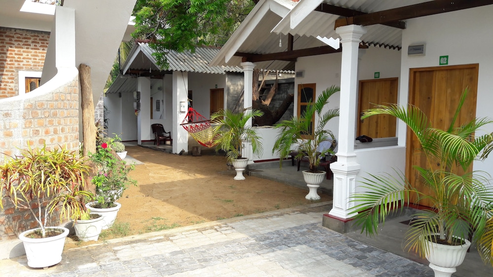 The Bavarian Resort 6/34