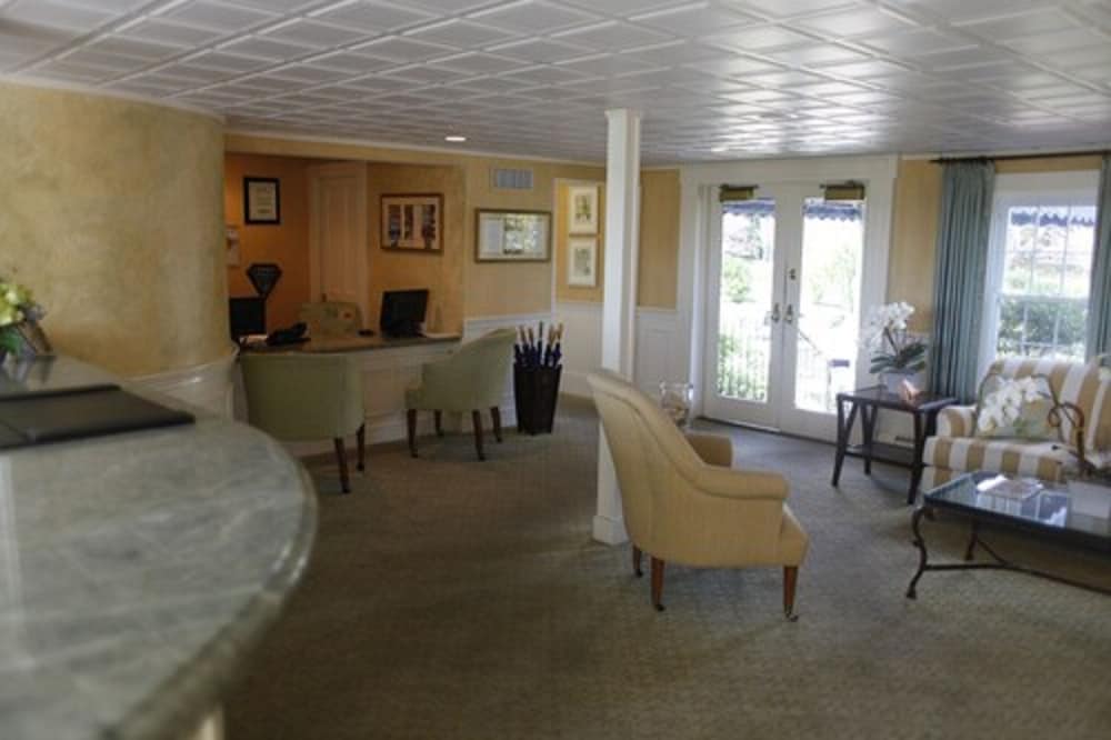 Wequassett Resort and Golf Club 46/73