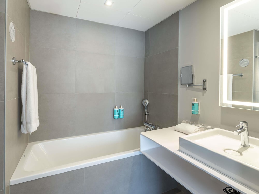 Novotel Suites Colmar Centre 74/75