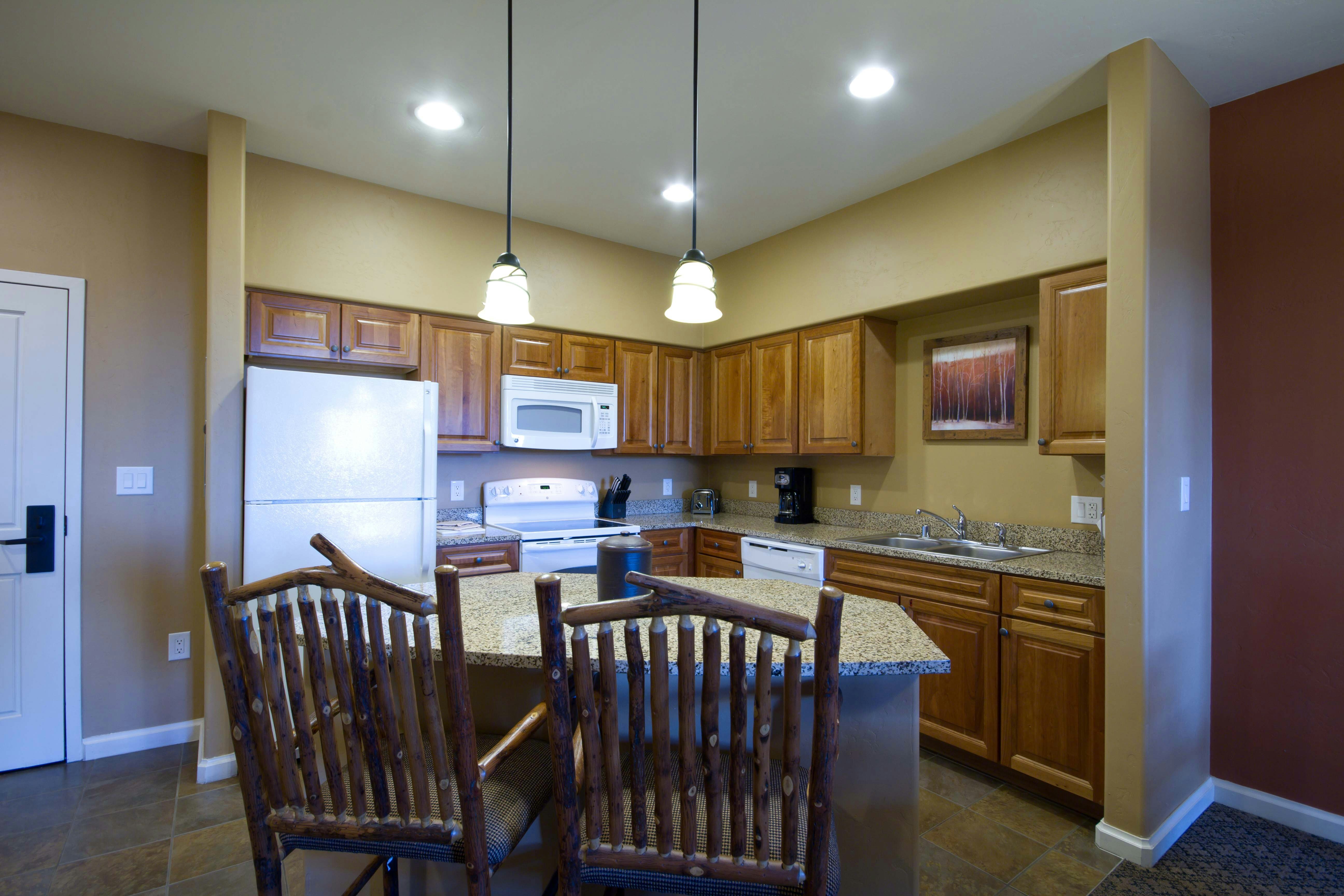 Club Wyndham Steamboat Springs 43/54
