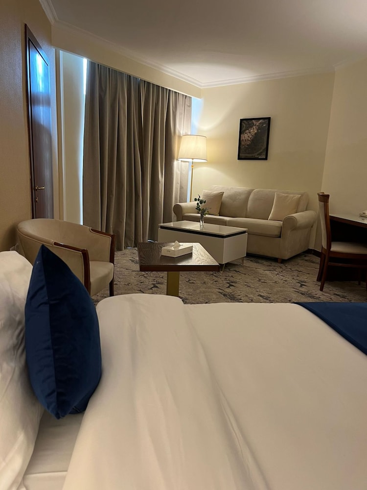 Amman Paradise Hotel 17/36
