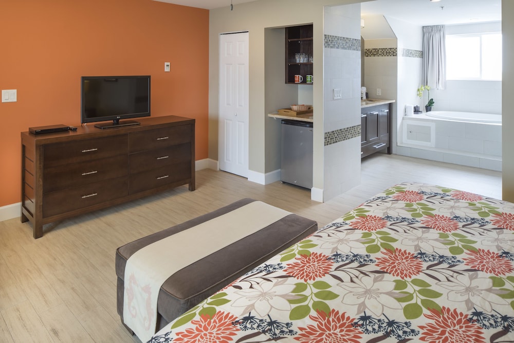 Morritts Tortuga Club And Resort 7/47