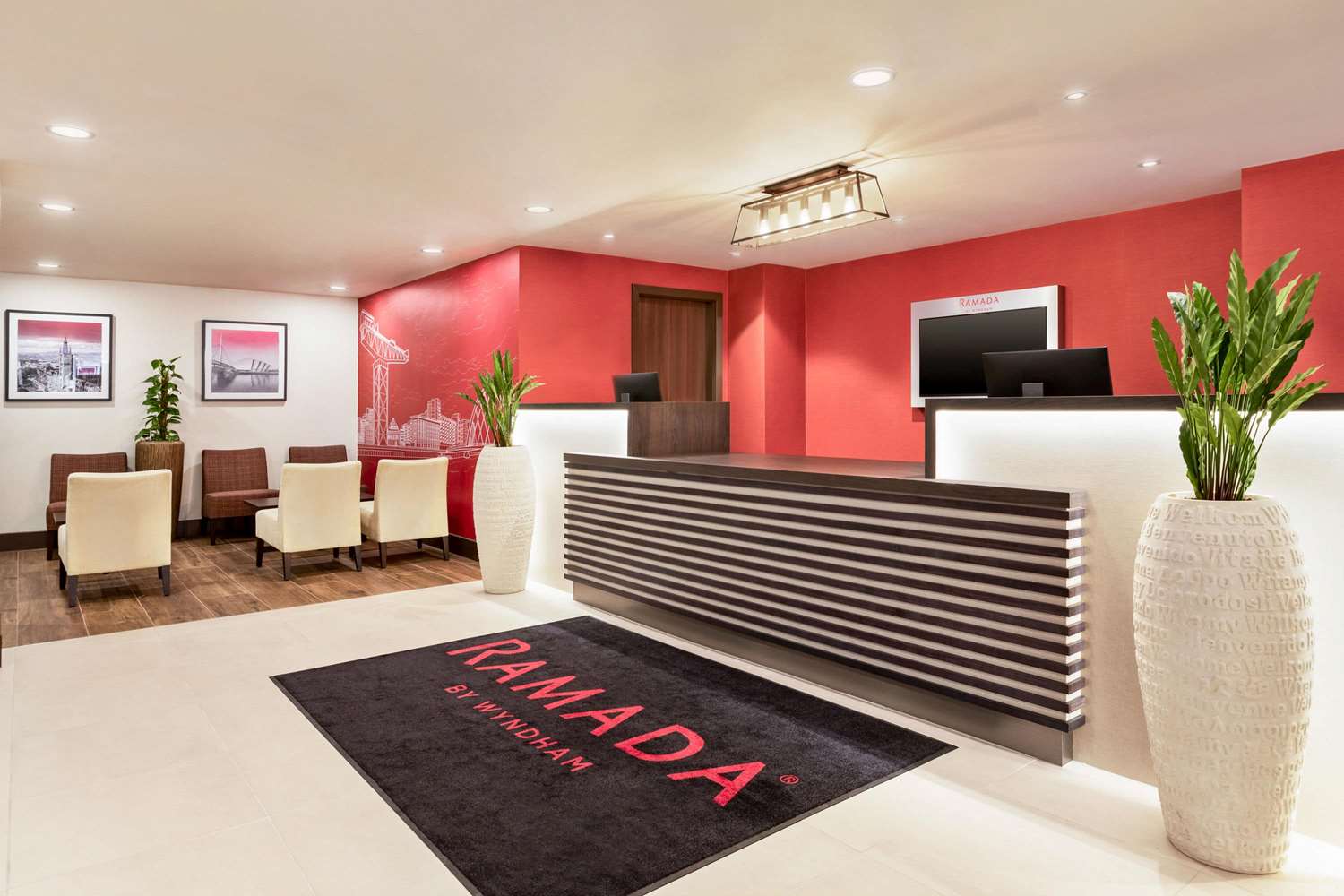 Ramada by Wyndham East Kilbride 6/30
