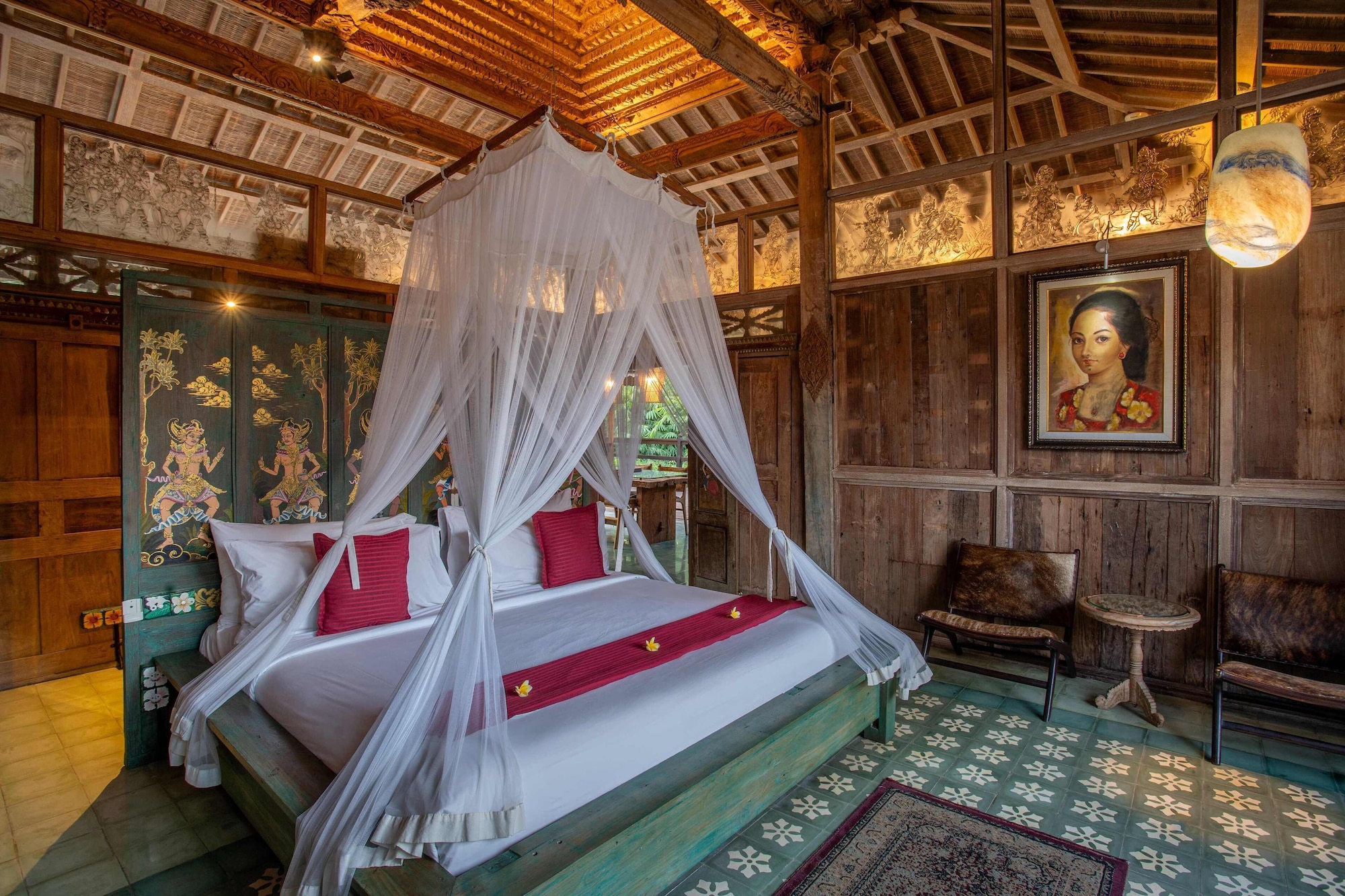 3 BEDROOMS, FAMILY, VILLA, PRIVATE POOL