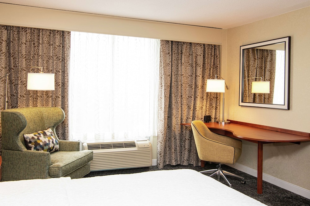 Hampton Inn Parsippany 15/41