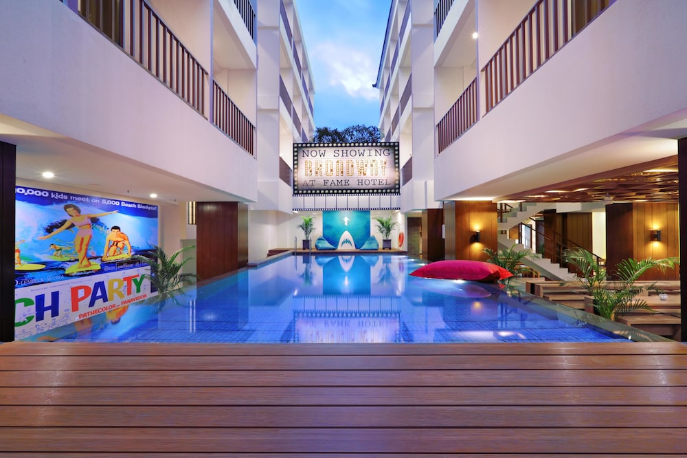 Fame Hotel Sunset Road Kuta 29/30