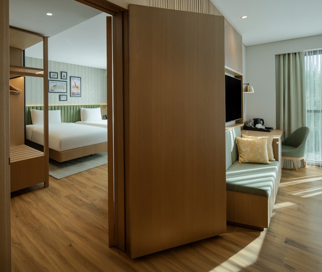Hilton Garden Inn Istanbul Pendik 11/26
