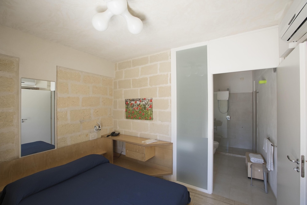 CAVE BIANCHE HOTEL 15/45
