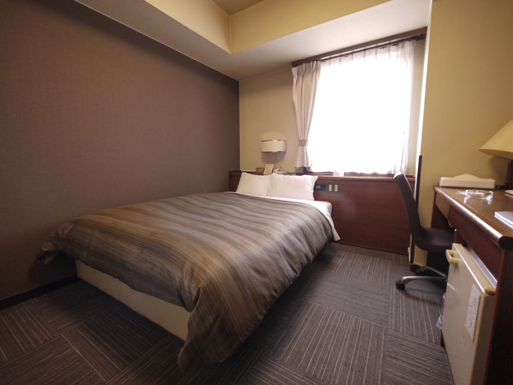 Hotel Route-Inn Dai-Ichi Nagano 13/35