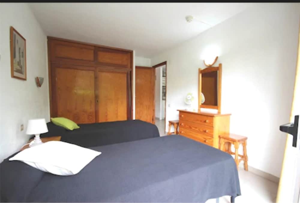 Tagoror Beach Apartments - Adults Only 9/48