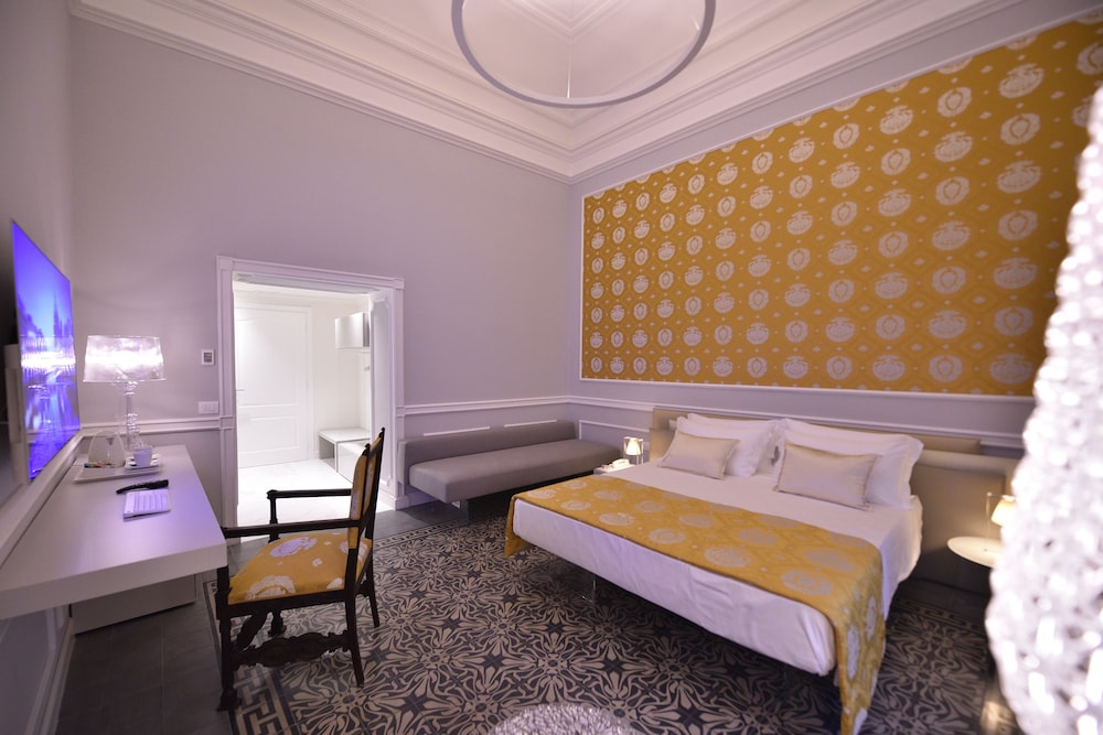 Palazzo Marletta House Hotel 18/51
