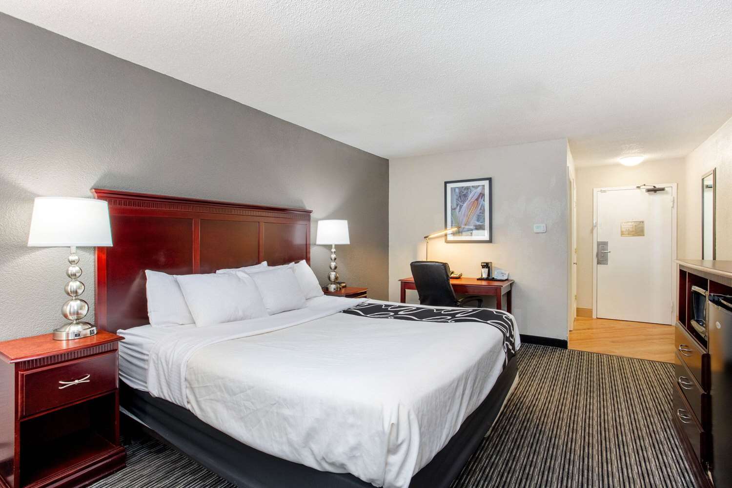 La Quinta Inn & Suites by Wyndham Indianapolis South 15/46