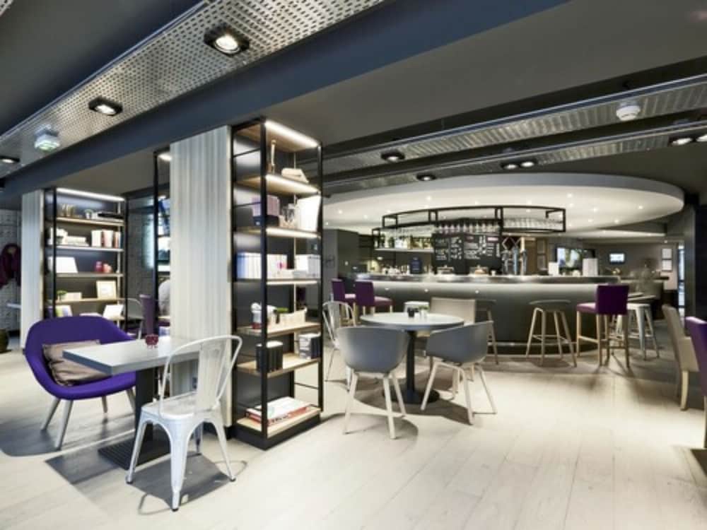 ibis Clermont Ferrand Centre Stade 52/79