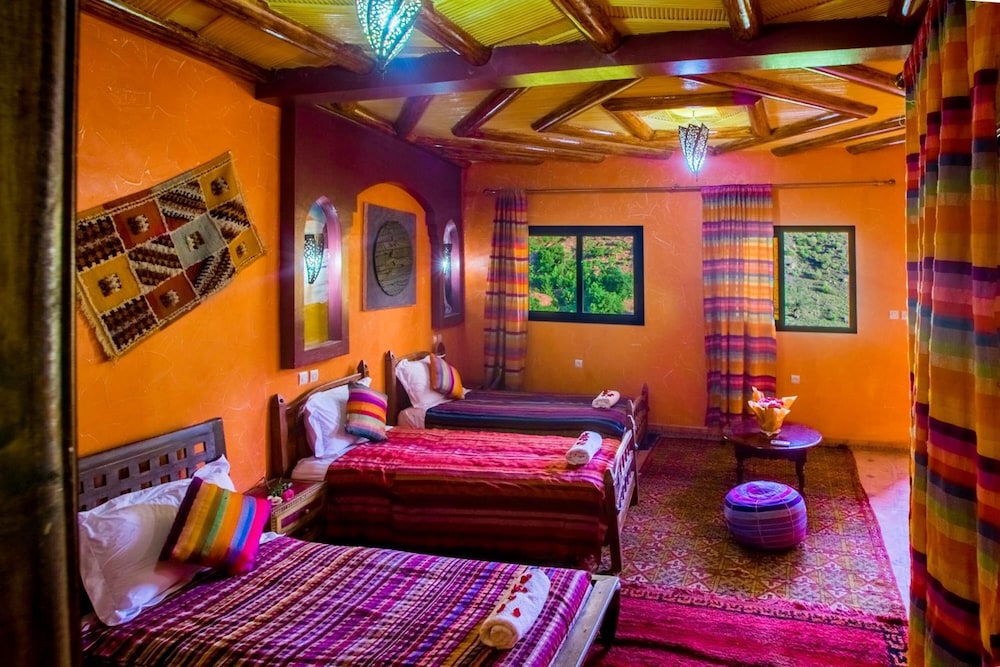 Kasbah Imlil 5/32