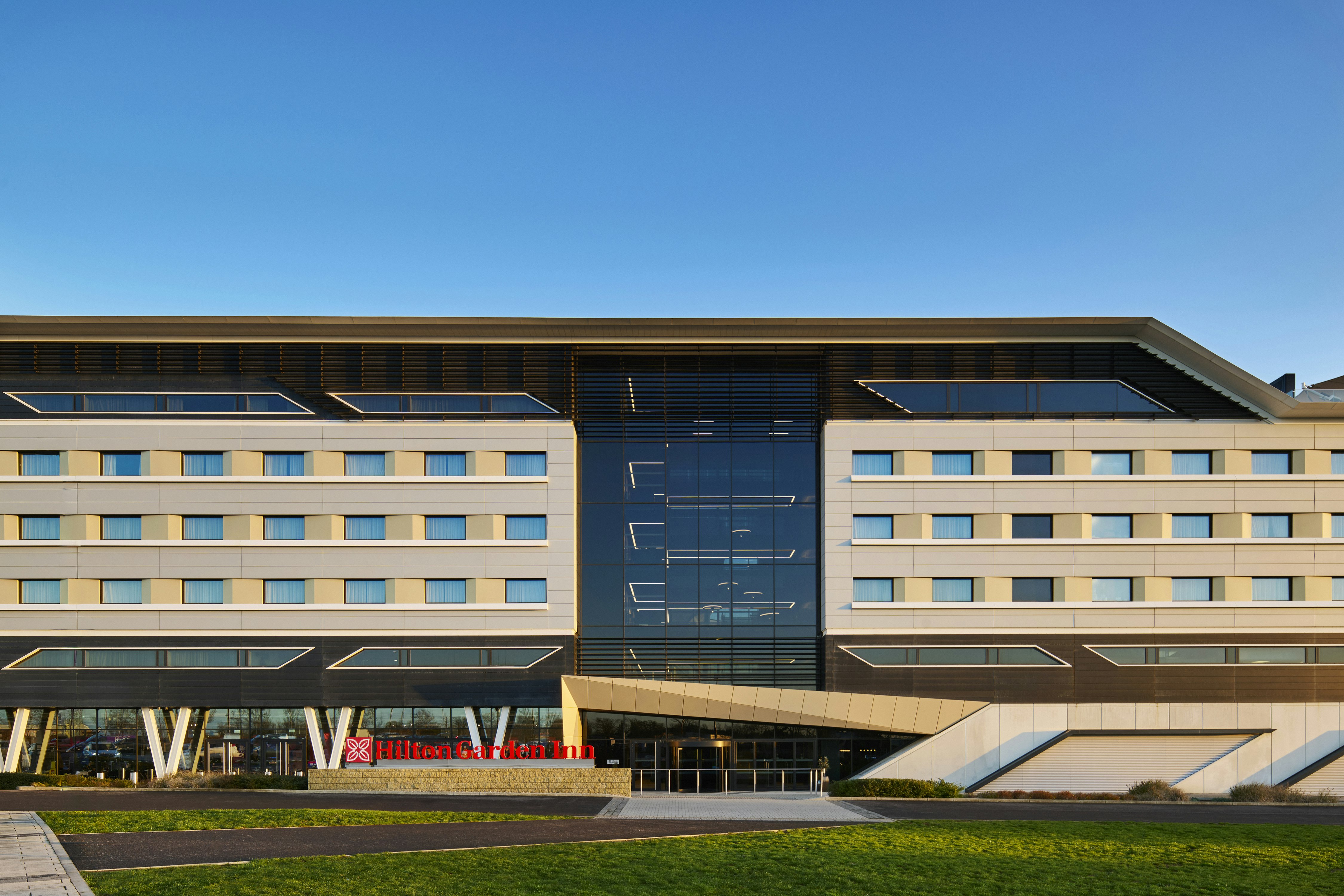 Hilton Garden Inn Silverstone 2/41