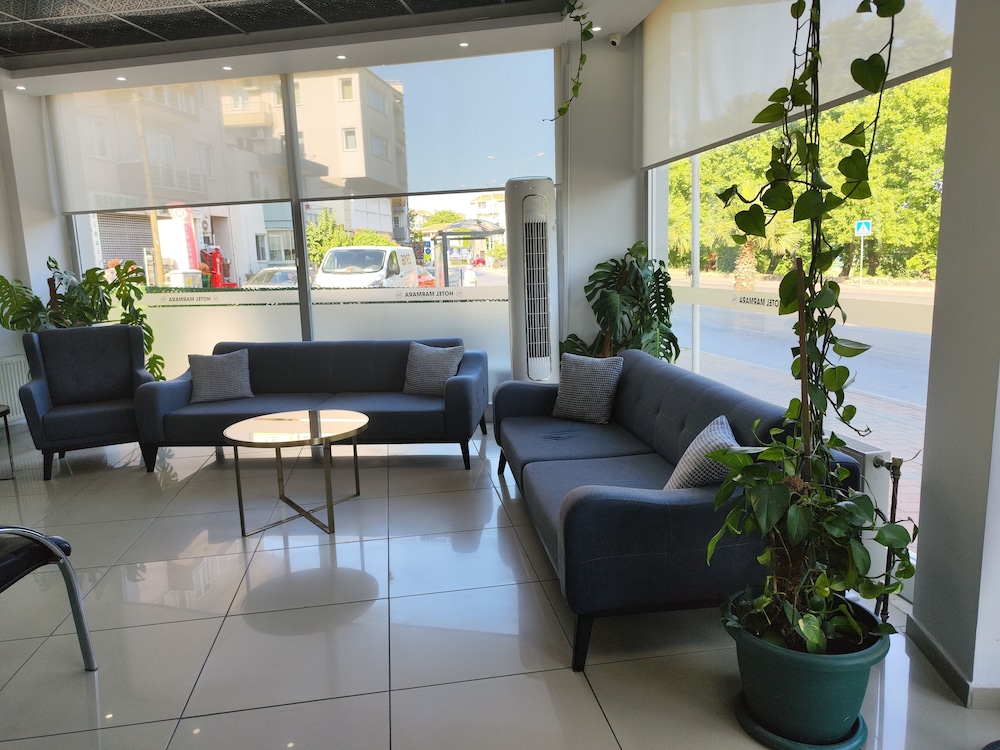 Otel Marmara 26/42