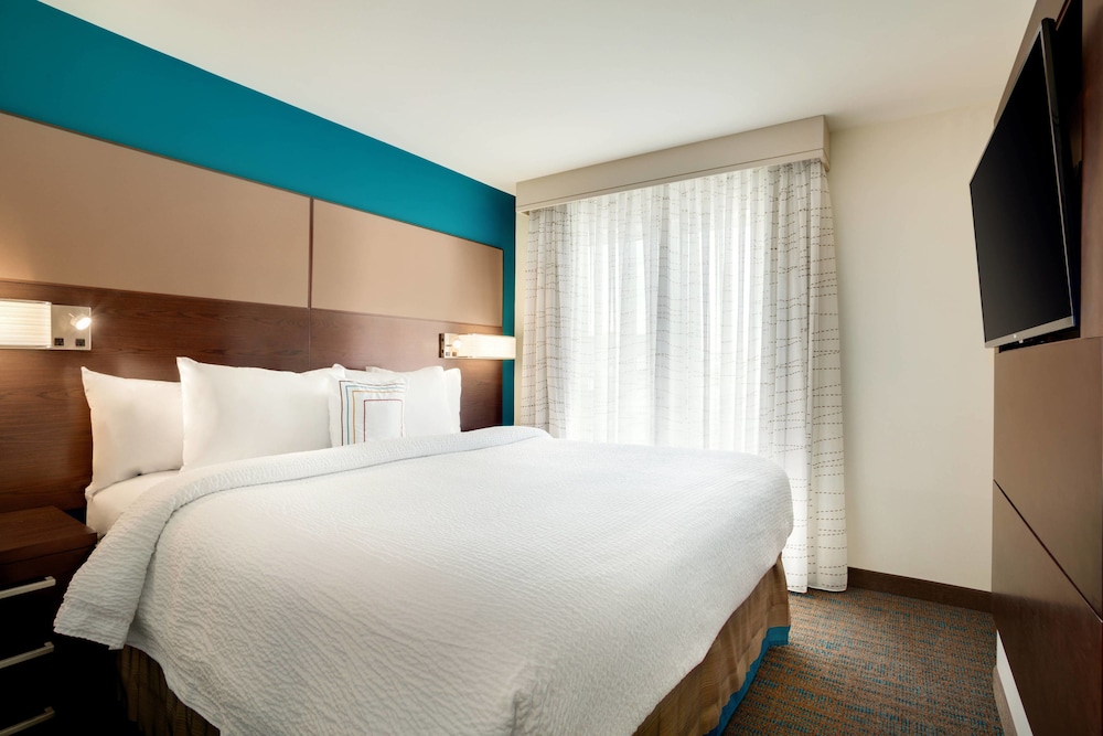 Residence Inn Kingston 9/29