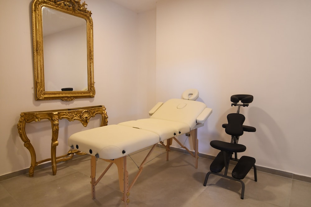 Etruscan Boutique Hotel 15/27