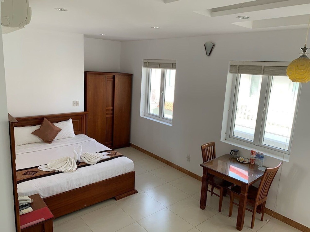 Muine Volga Hotel & Apartment 25/64