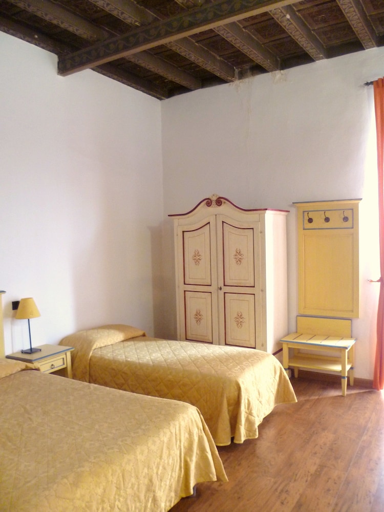 Hotel Vasari 17/56