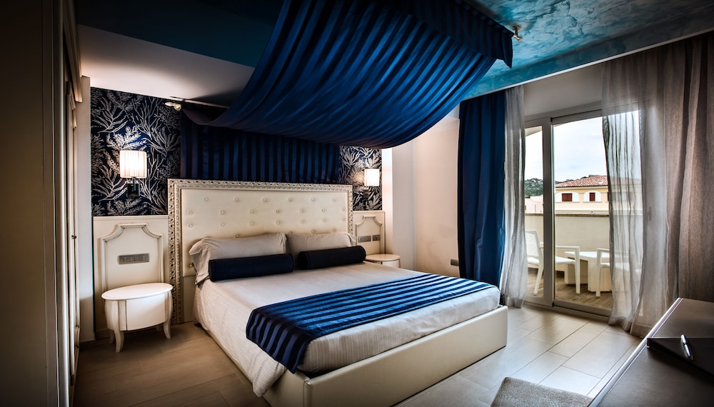Grand Hotel Resort Ma&Ma - Adults only 26/63