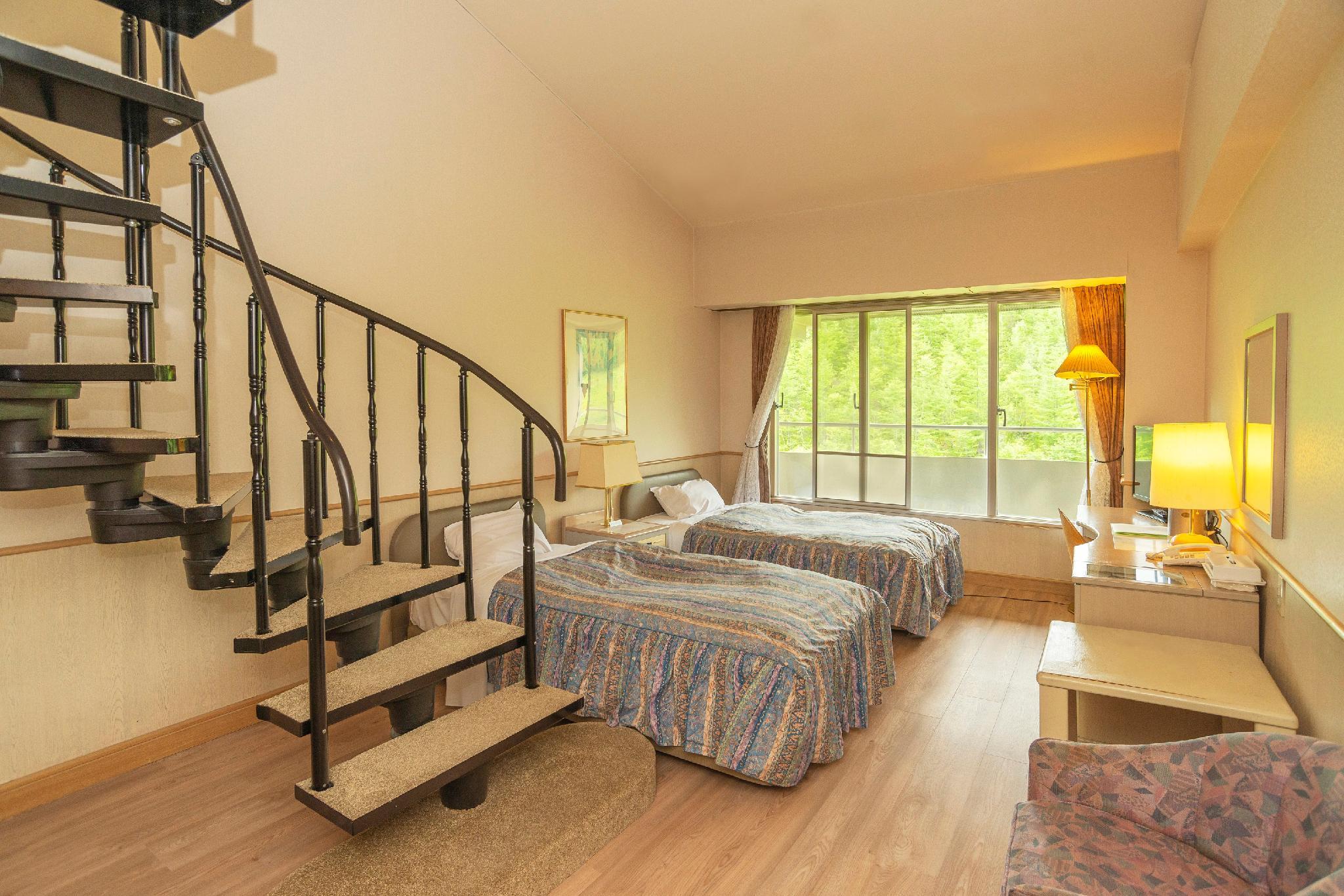 maisonette